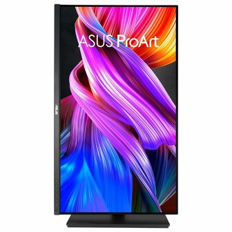 Asus Monitor Asus Pa328Qv Quad Hd 31,5&amp;quot; 75 Hz