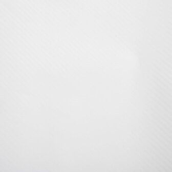 2 st Autofolie 4D 100x150 cm + 50x150 cm wit