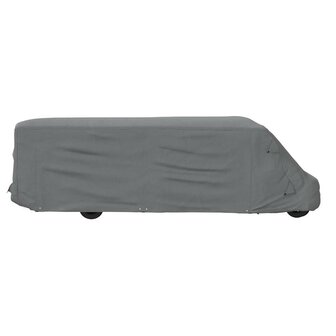 Camperhoezen 970x235x275 cm vliesvlies grijs