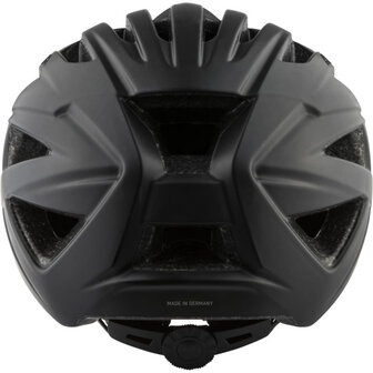 Alpina Path Helm Unisex Maat 55-59 Cm (M) matzwart matzwart