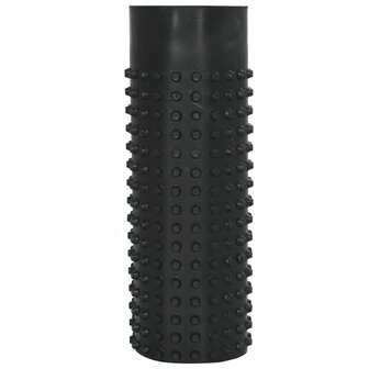 Afvoerfolie noppen 400 g/m&sup2; 0,5x20 m HDPE