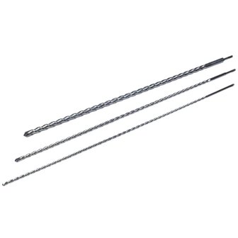 Borenset SDS-plus 100 cm 3-delig 50103