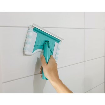 Badkamerreiniger met telescopisch handvat Flexi Pad 41700