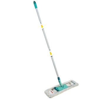 Vloerwisser set Profi met karretje groen XL 55096