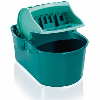 Vloerwisser set Profi Compact groen 55092