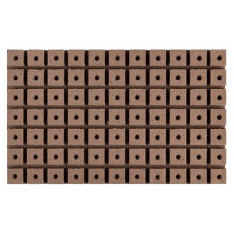 Kweekbak miniset 7x11 vakken