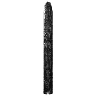 Parasolhoes met rits 250 cm PE