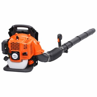 Bladblazer rugzak benzine 900 m&sup3;/h 42,7 cc