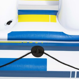 Drijfeiland tropical breeze 389x274 cm 43105