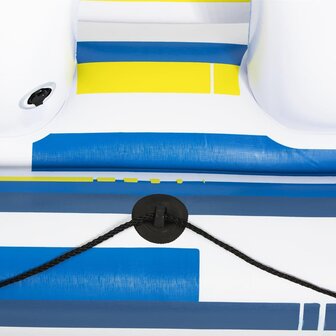 Drijfeiland tropical breeze 389x274 cm 43105