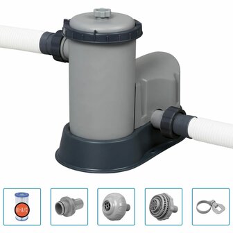 Flowclear Zwembadfilterpomp 5678 l/u