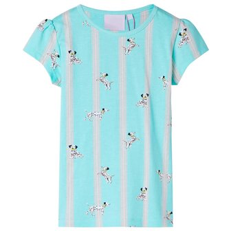 Kinderpyjama met korte mouwen 140 ecru