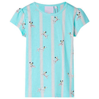 Kinderpyjama met korte mouwen 92 ecru