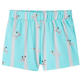 Kinderpyjama met korte mouwen 92 ecru