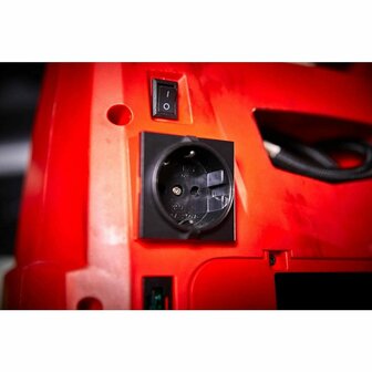 Batterij Oplader Formula 1 F110834 1250 A 200 W 150 Psi