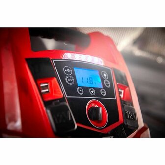 Batterij Oplader Formula 1 F110834 1250 A 200 W 150 Psi