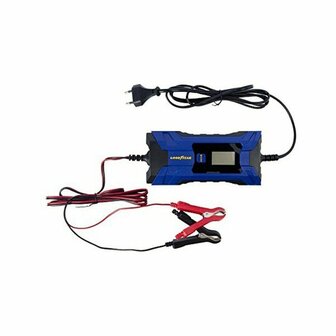Goodyear Batterijoplader Goodyear Cs6 4A 70W