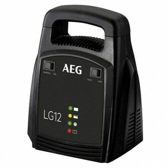 Aeg Batterijoplader Aeg Lg12 12 V