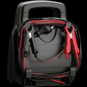 Aeg Batterijoplader Aeg Lg8 12 V