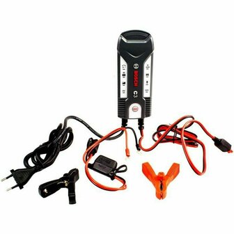 Bosch Batterijoplader Bosch 018999903M 12 V