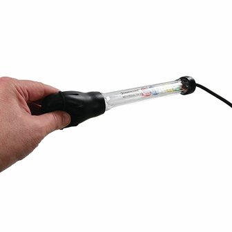 Meter Silverline 427656 Antivries (Refurbished A)