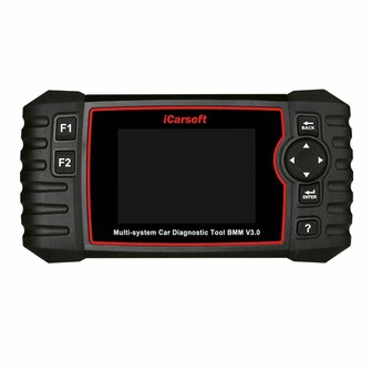 Bigbuy Car Creader Diagnoseset Bmm V3.0 (Refurbished A+)