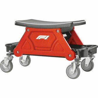 Kruk Formula 1 F110805 130 Kg Rood