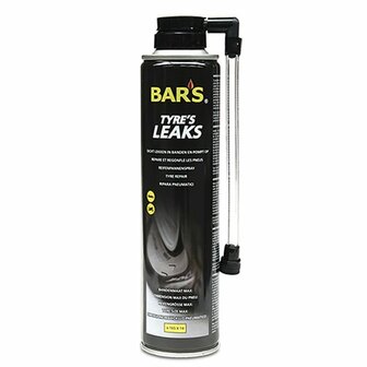 Bigbuy Car Reparatiemiddel Voor Lekkages Bars405080 500 Ml