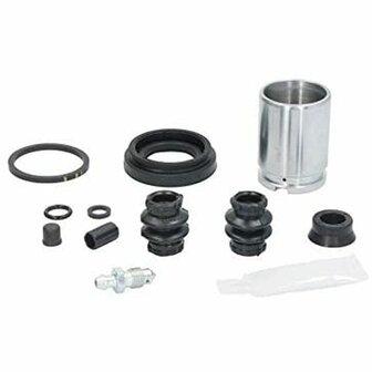 Bigbuy Car Navulling D4847C Wielklemmen (Refurbished D)