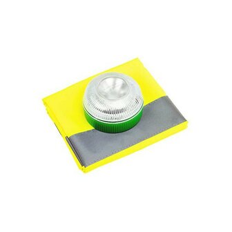 Motorkit Ehbo Doos Motorkit Led Vest