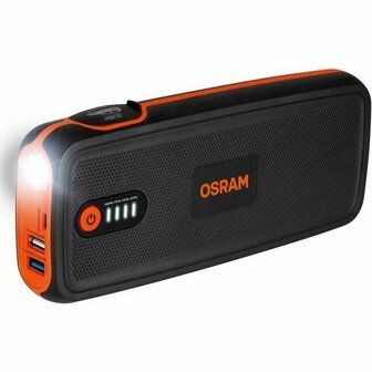 Osram Ontwortelaar Osram Batterystart 400