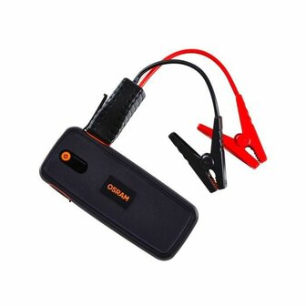 Osram Ontwortelaar Osram Batterystart 400