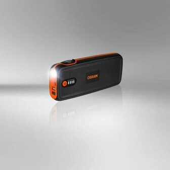 Osram Ontwortelaar Osram Batterystart 400