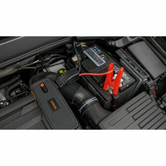 Osram Ontwortelaar Osram Batterystart 400
