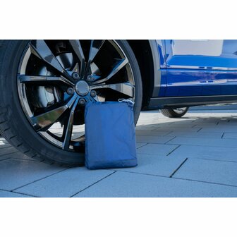 Bigbuy Car Autobedekking New Generation (Refurbished C)