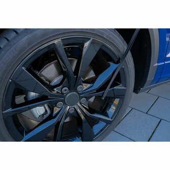 Bigbuy Car Autobedekking New Generation (Refurbished C)