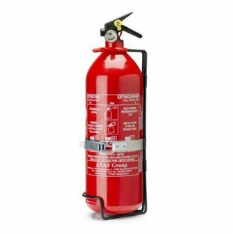 Sparco Blusapparaat Sparco S014773Bss2 Novec + Afff 2,4 L