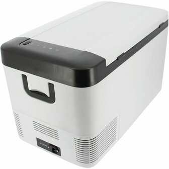 Bigbuy Car Elektrische Koelbox 26 L