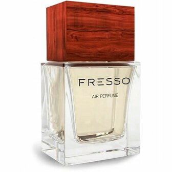Auto Luchtverfrisser Fresso Lavendel Hout 50 Ml