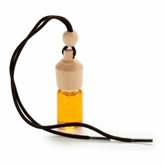 Bigbuy Home Auto Luchtverfrisser 7 Ml Handvat