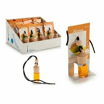 Bigbuy Home Auto Luchtverfrisser 7 Ml Handvat