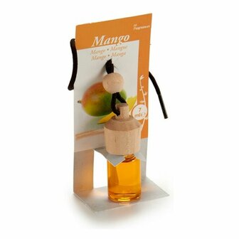 Bigbuy Home Auto Luchtverfrisser 7 Ml Handvat