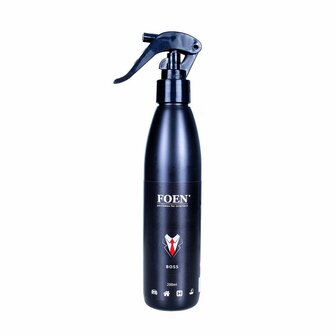 Auto Luchtverfrisser Cleantle F-Boss200 200 Ml
