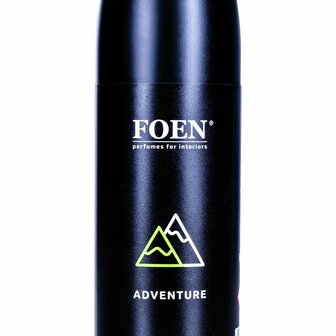 Auto Luchtverfrisser Cleantle F-Adv200 200 Ml