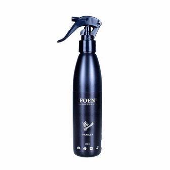 Auto Luchtverfrisser Cleantle F-Van200 200 Ml