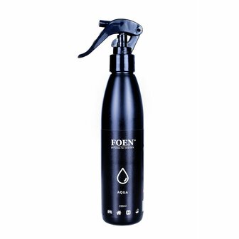 Auto Luchtverfrisser Cleantle F-Aqu200 200 Ml
