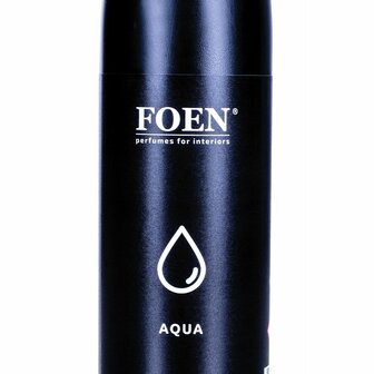 Auto Luchtverfrisser Cleantle F-Aqu200 200 Ml