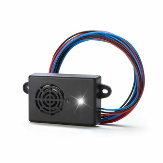 Accessoire Mardersicher Mobil Ms12V (Refurbished A+)