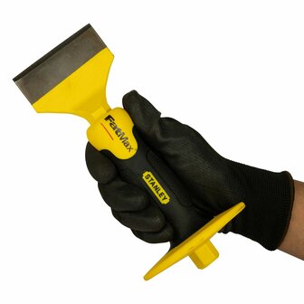Stanley Multi-Functionele Ijsschraper Stanley 4-18-327 75 Mm (Refurbished B)