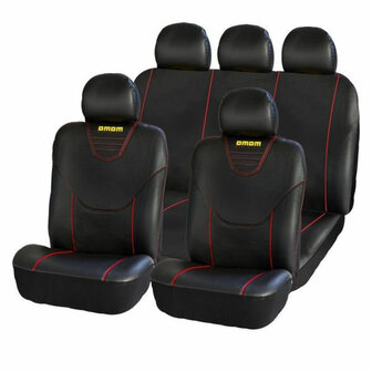 Momo Set Hoezen Voor Zittingen Momo 034 Universeel (11 Pcs)
